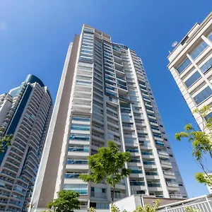  Apartamento 360 Summit Pinheiros
